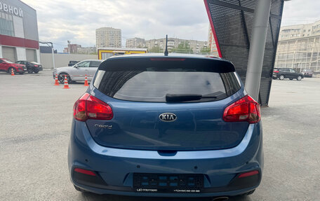 KIA cee'd III, 2013 год, 1 190 000 рублей, 5 фотография