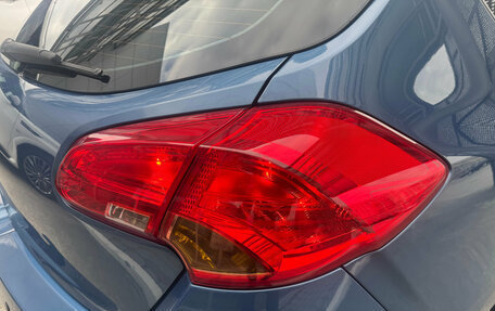 KIA cee'd III, 2013 год, 1 190 000 рублей, 10 фотография
