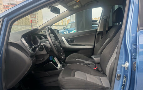 KIA cee'd III, 2013 год, 1 190 000 рублей, 11 фотография