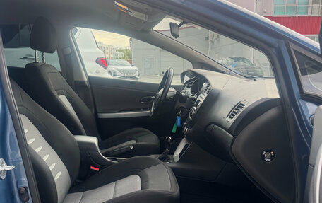 KIA cee'd III, 2013 год, 1 190 000 рублей, 12 фотография