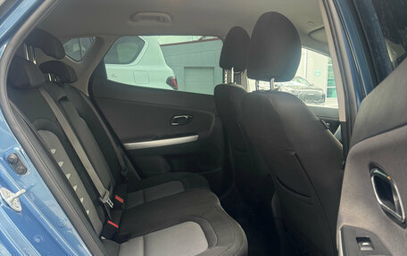 KIA cee'd III, 2013 год, 1 190 000 рублей, 14 фотография