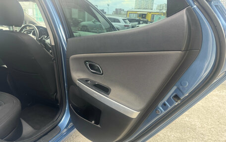 KIA cee'd III, 2013 год, 1 190 000 рублей, 18 фотография