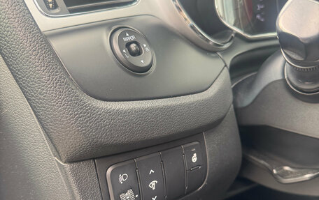 KIA cee'd III, 2013 год, 1 190 000 рублей, 21 фотография
