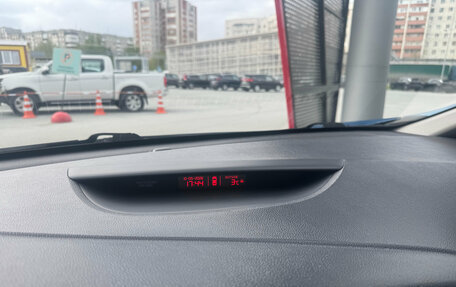KIA cee'd III, 2013 год, 1 190 000 рублей, 24 фотография