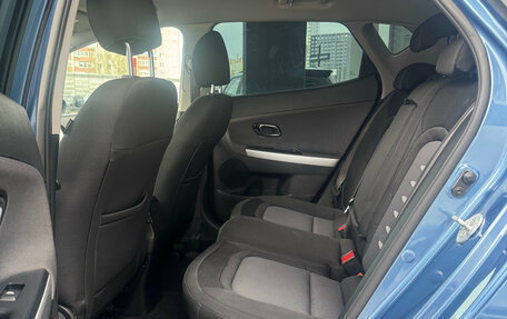 KIA cee'd III, 2013 год, 1 190 000 рублей, 13 фотография