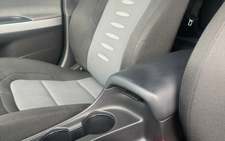 KIA cee'd III, 2013 год, 1 190 000 рублей, 25 фотография