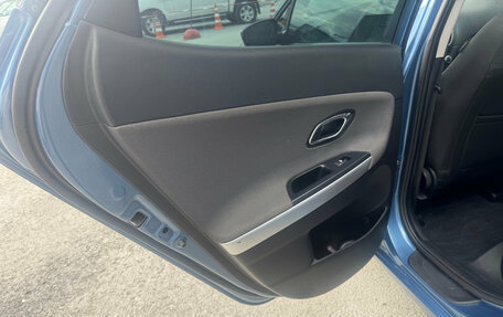 KIA cee'd III, 2013 год, 1 190 000 рублей, 17 фотография