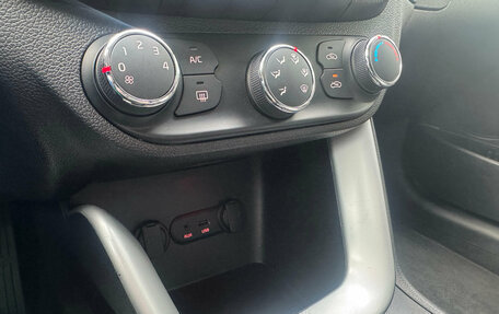 KIA cee'd III, 2013 год, 1 190 000 рублей, 23 фотография