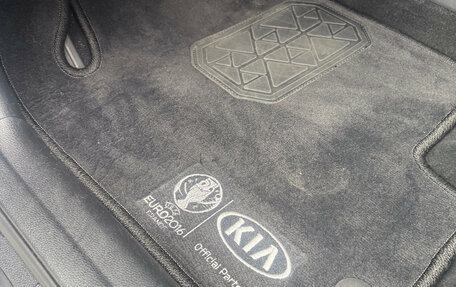 KIA cee'd III, 2013 год, 1 190 000 рублей, 27 фотография