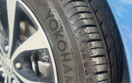 KIA cee'd III, 2013 год, 1 190 000 рублей, 28 фотография