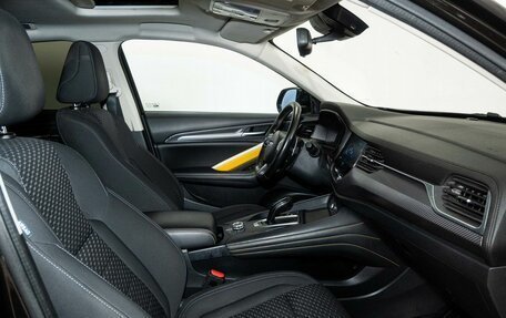 Haval F7x I, 2019 год, 1 428 000 рублей, 6 фотография