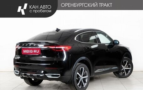 Haval F7x I, 2019 год, 1 428 000 рублей, 3 фотография