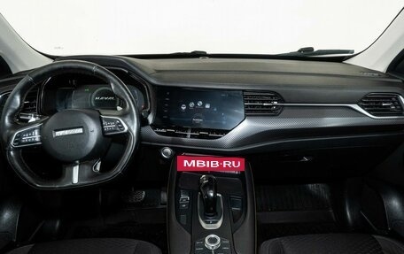 Haval F7x I, 2019 год, 1 428 000 рублей, 7 фотография