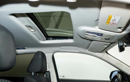 Haval F7x I, 2019 год, 1 428 000 рублей, 14 фотография
