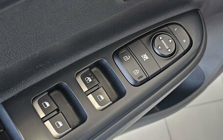 KIA Rio IV, 2020 год, 1 839 000 рублей, 12 фотография