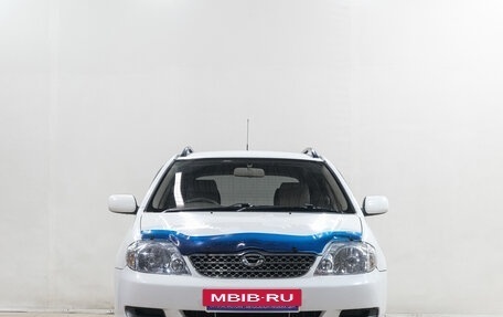 Toyota Corolla, 2001 год, 499 000 рублей, 2 фотография