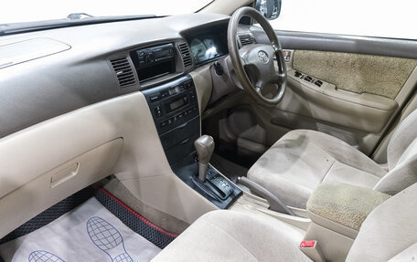 Toyota Corolla, 2001 год, 499 000 рублей, 11 фотография