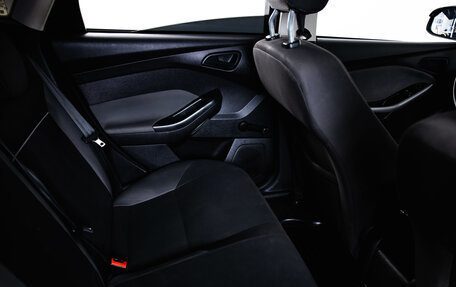 Ford Focus III, 2012 год, 639 000 рублей, 10 фотография