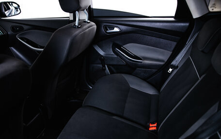 Ford Focus III, 2012 год, 639 000 рублей, 9 фотография