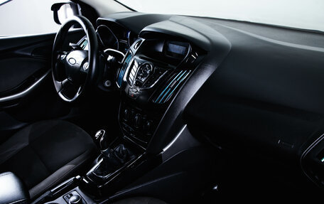 Ford Focus III, 2012 год, 639 000 рублей, 11 фотография