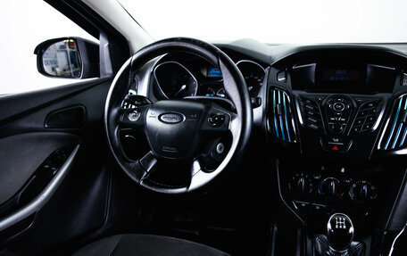 Ford Focus III, 2012 год, 639 000 рублей, 12 фотография