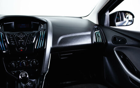 Ford Focus III, 2012 год, 639 000 рублей, 14 фотография