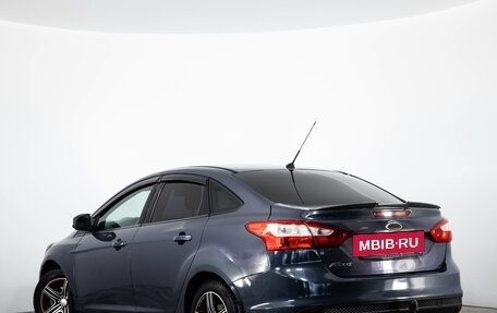 Ford Focus III, 2012 год, 639 000 рублей, 7 фотография