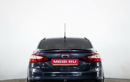 Ford Focus III, 2012 год, 639 000 рублей, 6 фотография
