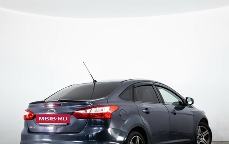 Ford Focus III, 2012 год, 639 000 рублей, 5 фотография