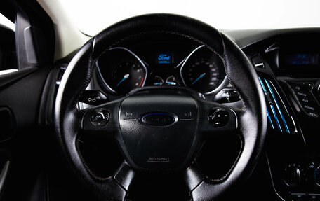Ford Focus III, 2012 год, 639 000 рублей, 15 фотография
