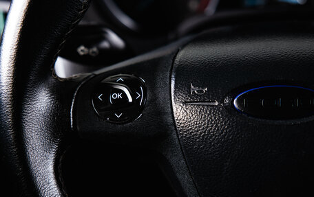 Ford Focus III, 2012 год, 639 000 рублей, 16 фотография