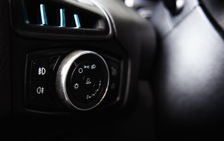 Ford Focus III, 2012 год, 639 000 рублей, 19 фотография