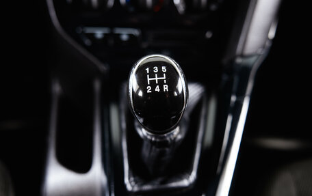 Ford Focus III, 2012 год, 639 000 рублей, 18 фотография