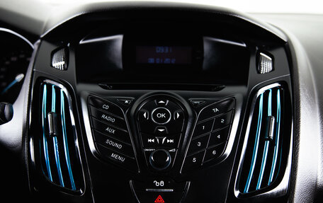 Ford Focus III, 2012 год, 639 000 рублей, 20 фотография