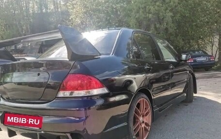 Mitsubishi Lancer IX, 2005 год, 350 000 рублей, 3 фотография