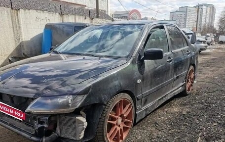 Mitsubishi Lancer IX, 2005 год, 350 000 рублей, 5 фотография