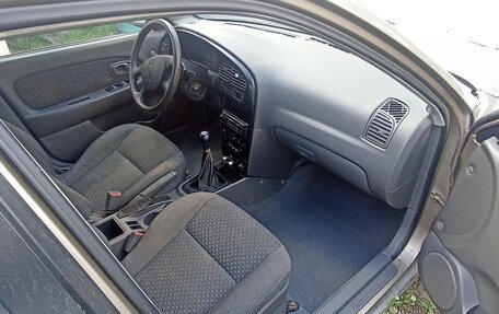 KIA Shuma II, 2004 год, 339 000 рублей, 3 фотография