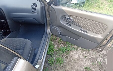 KIA Shuma II, 2004 год, 339 000 рублей, 4 фотография