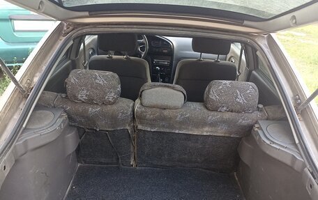 KIA Shuma II, 2004 год, 339 000 рублей, 2 фотография