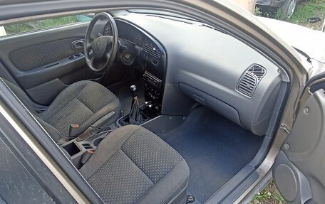 KIA Shuma II, 2004 год, 339 000 рублей, 6 фотография