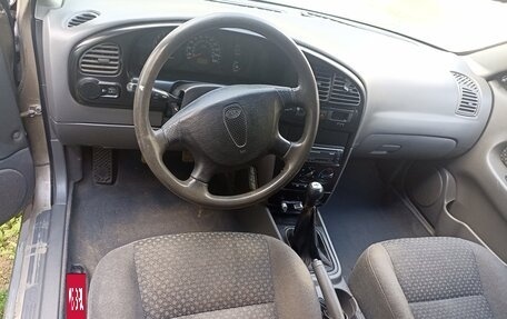 KIA Shuma II, 2004 год, 339 000 рублей, 9 фотография
