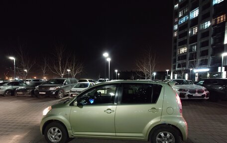Daihatsu Boon II рестайлинг, 2004 год, 350 000 рублей, 1 фотография