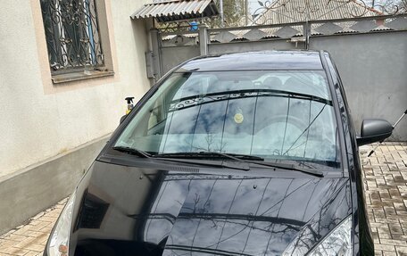 Mitsubishi Colt VI рестайлинг, 2007 год, 850 000 рублей, 1 фотография