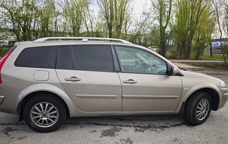 Renault Megane II, 2009 год, 490 000 рублей, 1 фотография