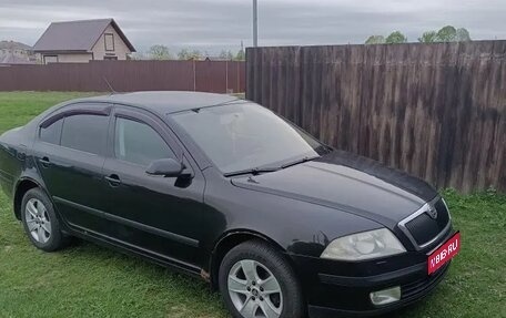Skoda Octavia, 2008 год, 405 000 рублей, 1 фотография