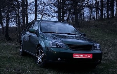 Chevrolet Lacetti, 2007 год, 650 000 рублей, 1 фотография