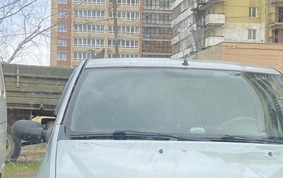 Renault Logan I, 2005 год, 100 000 рублей, 1 фотография