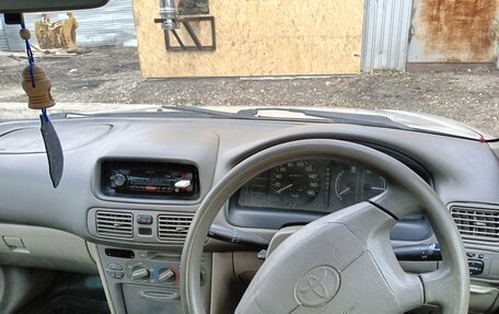 Toyota Corolla, 1999 год, 370 000 рублей, 1 фотография