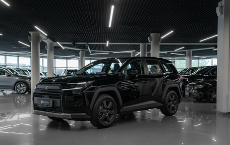 Toyota RAV4, 2026 год, 4 140 000 рублей, 1 фотография