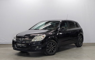 Opel Astra H, 2013 год, 1 190 000 рублей, 1 фотография